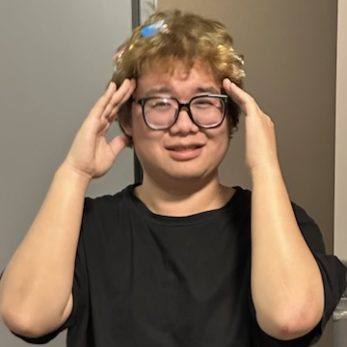 Zhi Zheng's profile picture